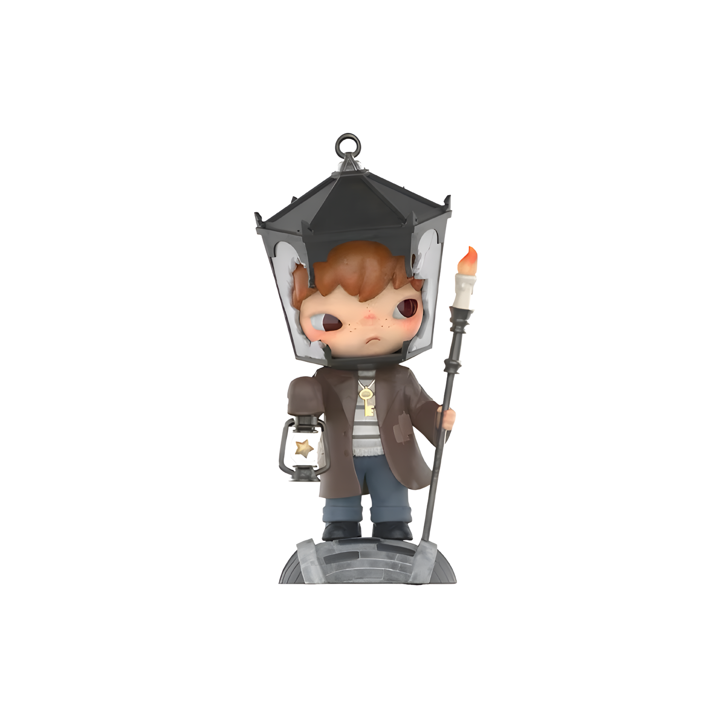 [PREORDER] Hirono×Le Petit Prince Figures