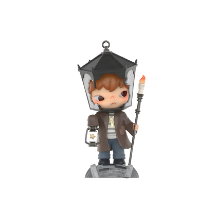 Hirono×Le Petit Prince Figures