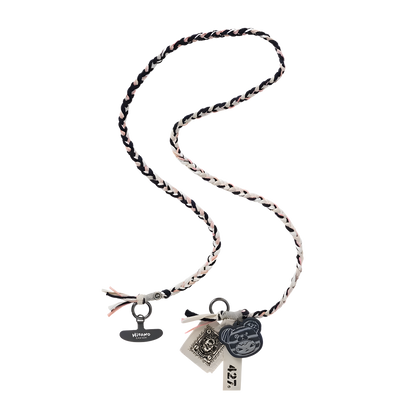 Hirono Road Journal Series-Phone Lanyard Blind Box