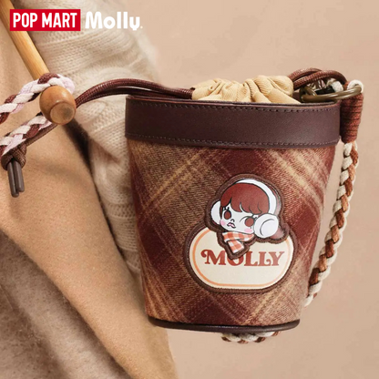 Molly Winter Fit Check Series-Mini Bag Blind Box