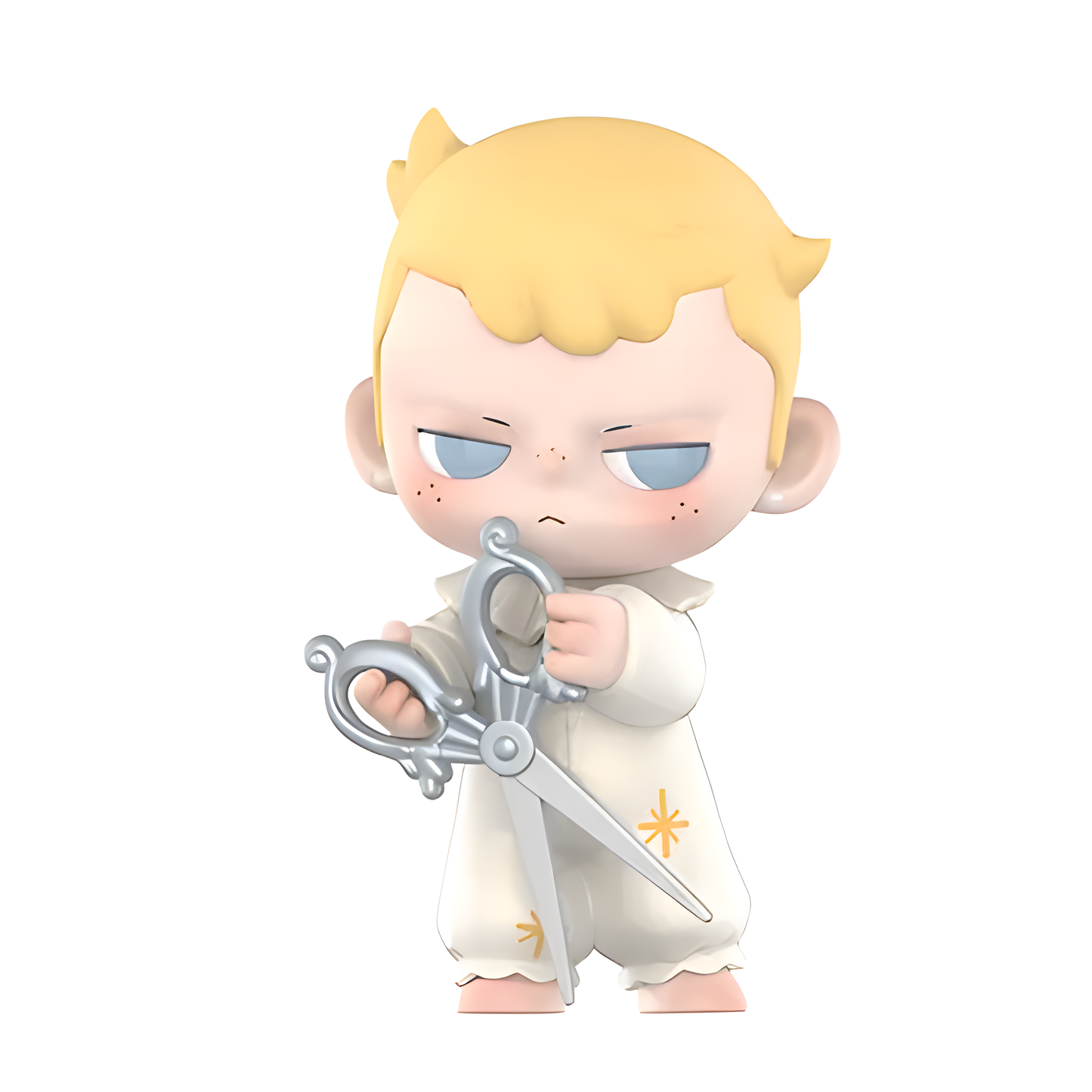 KUBO Angel's Poem Series Figures Blind Box