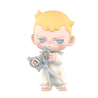 KUBO Angel's Poem Series Figures Blind Box