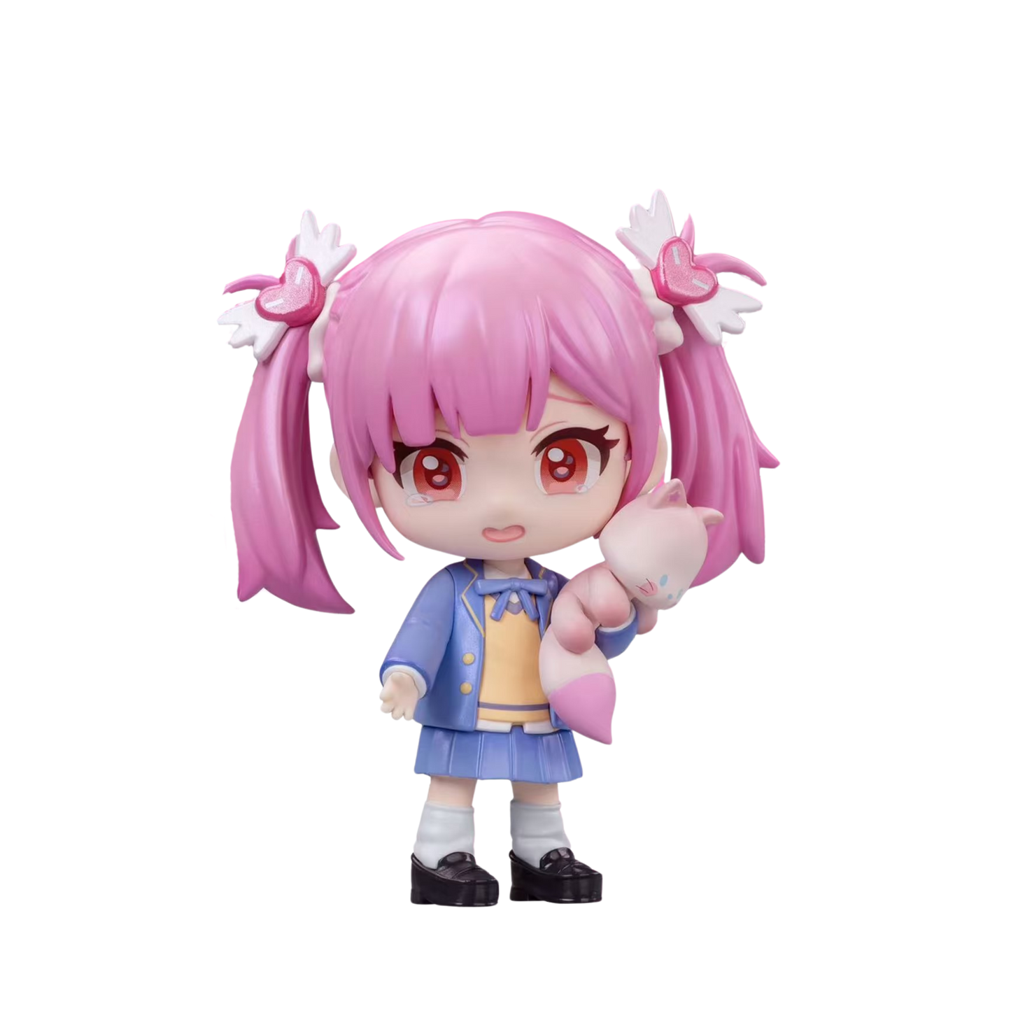 GONG x POP MART- Gong Link Click Past Or Future Series