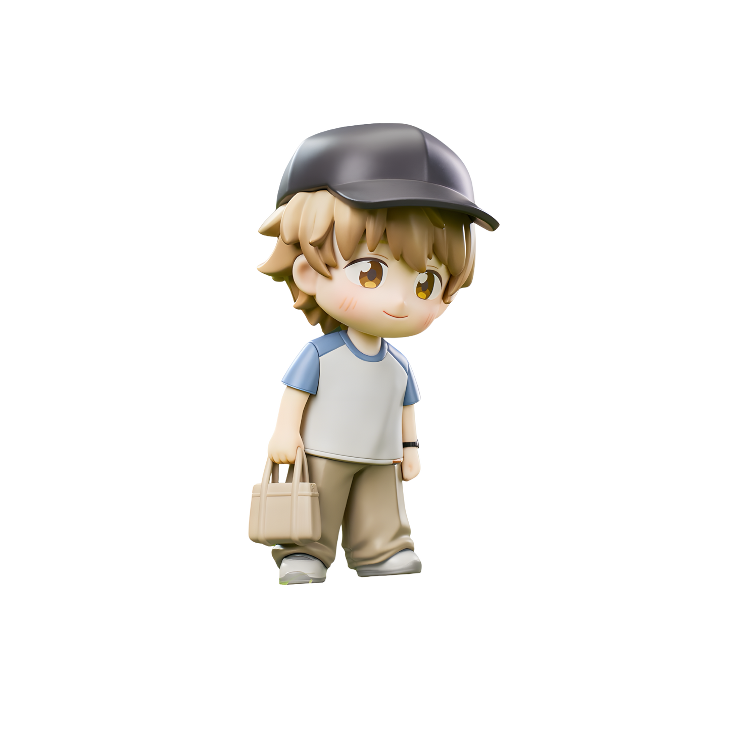 Skip and Loafer Shining Blind Box