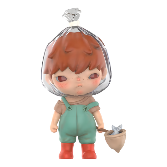 Hirono Little Mischief