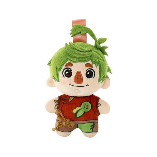 GONG x POP MART - It Takes Two A Co-op Adventure Series Doll