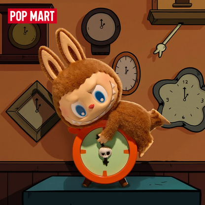 THE MONSTERS 1:00 A.M. Series Figures