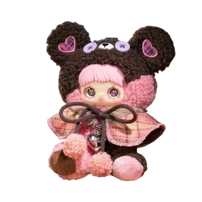 Maymei Tiny Bear Cookie Blind Box