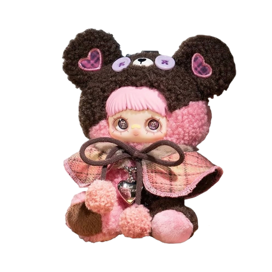 Maymei Tiny Bear Cookie Blind Box