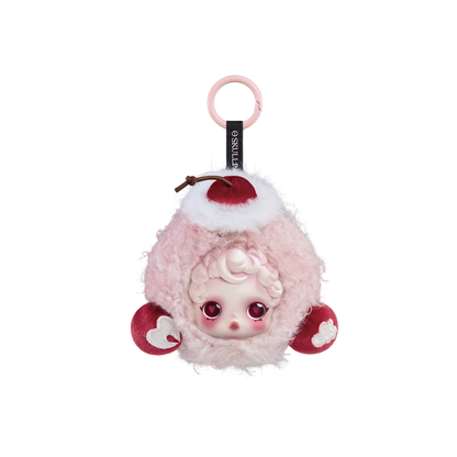 SKULLPANDA You Found Me！Series Earphone Bag