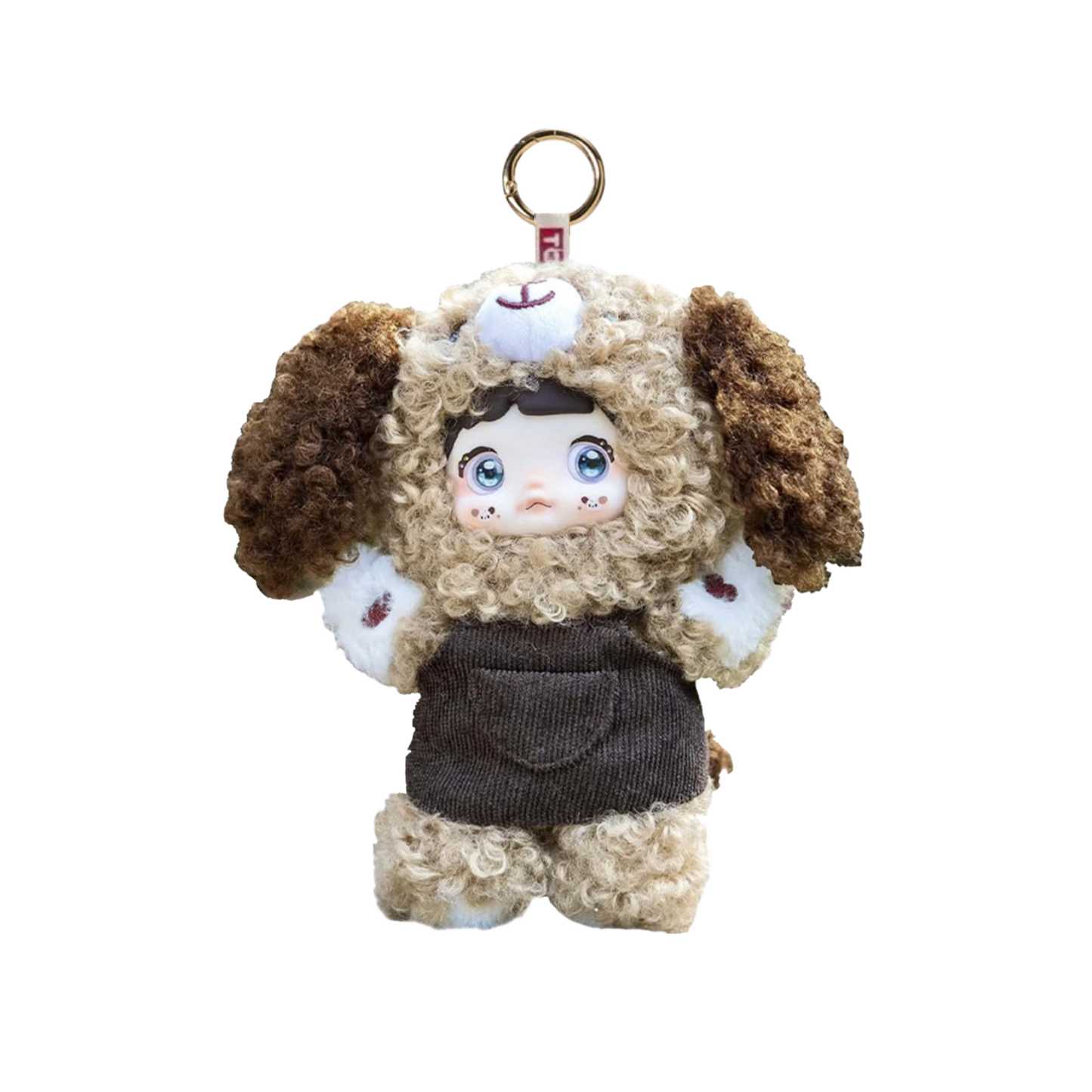 NOMMI Puppy Diary Blind Box