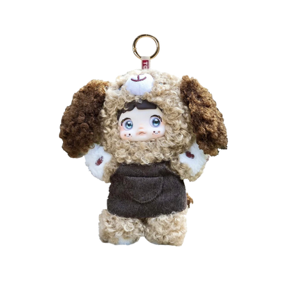 NOMMI Puppy Diary Blind Box