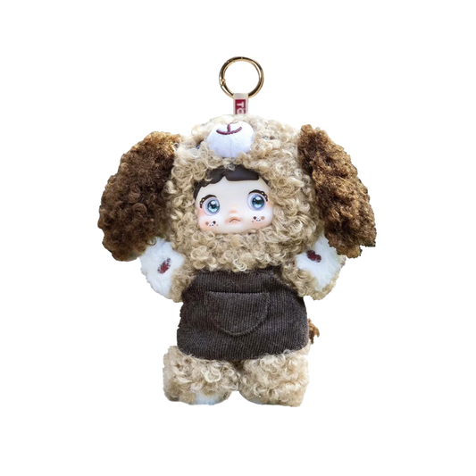 NOMMI Puppy Diary Blind Box