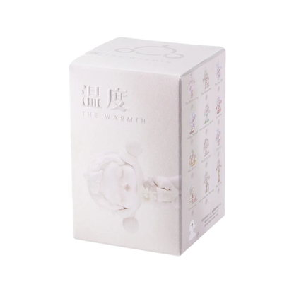SKULLPANDA The Warmth Blind Box
