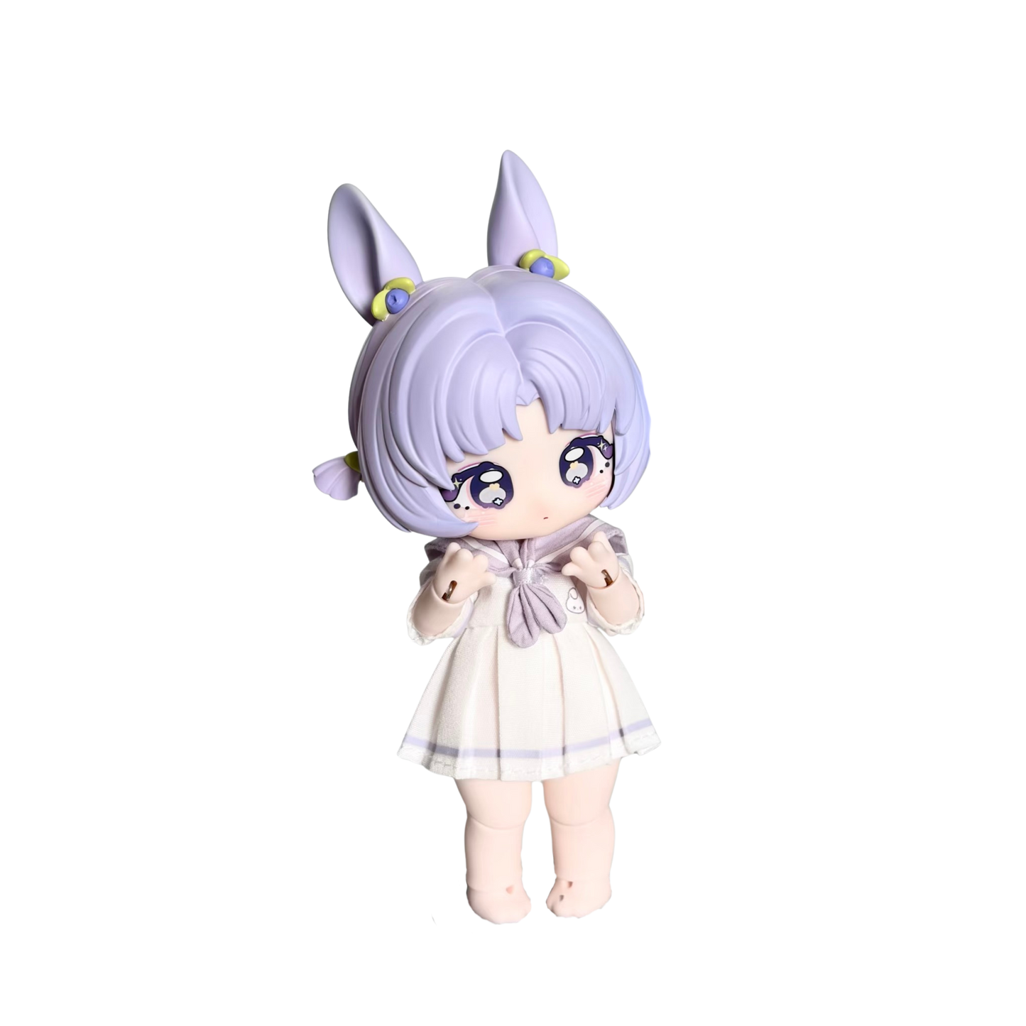 Bonnie Sweets Kindergarten Series 1/12 Action Figure BJD Blind Box