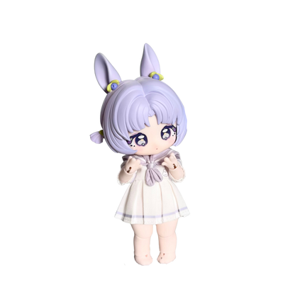 Bonnie Sweets Kindergarten Series 1/12 Action Figure BJD Blind Box