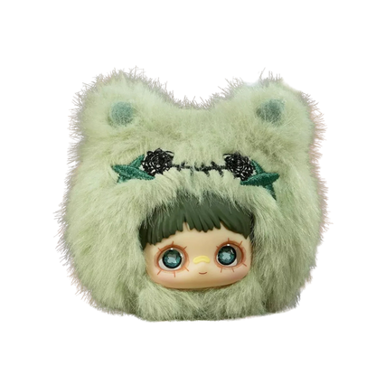 MayMei - Crazy Circus Series Plush Blind Box