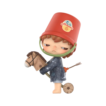 [PREORDER] Hirono Echo Series Figures Blind Box