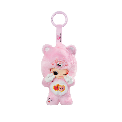 Zsiga × Care Bears Series Figures