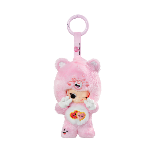 Zsiga × Care Bears Series Figures