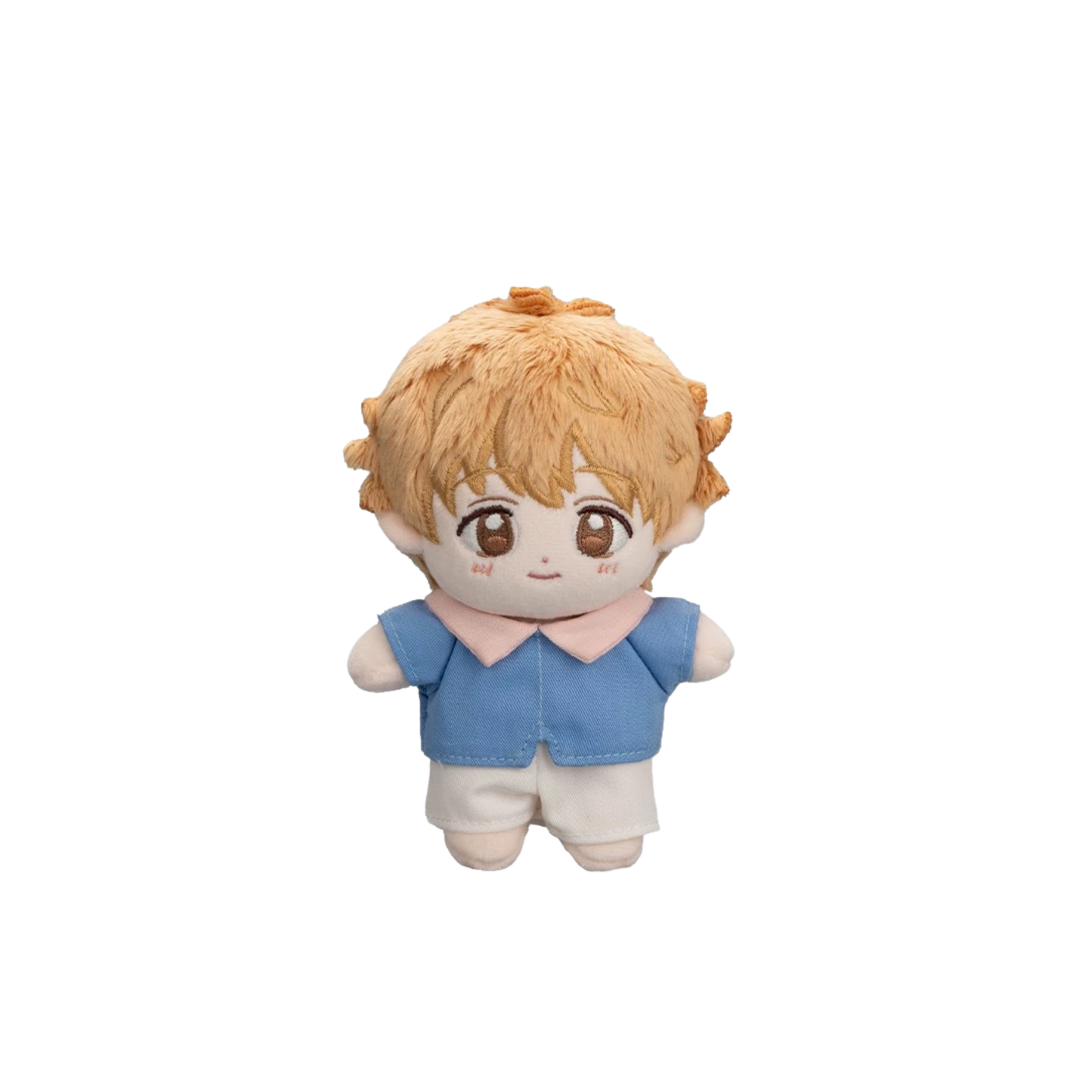 GONG x POP MART - Skip and Loafer Shining Series Plush