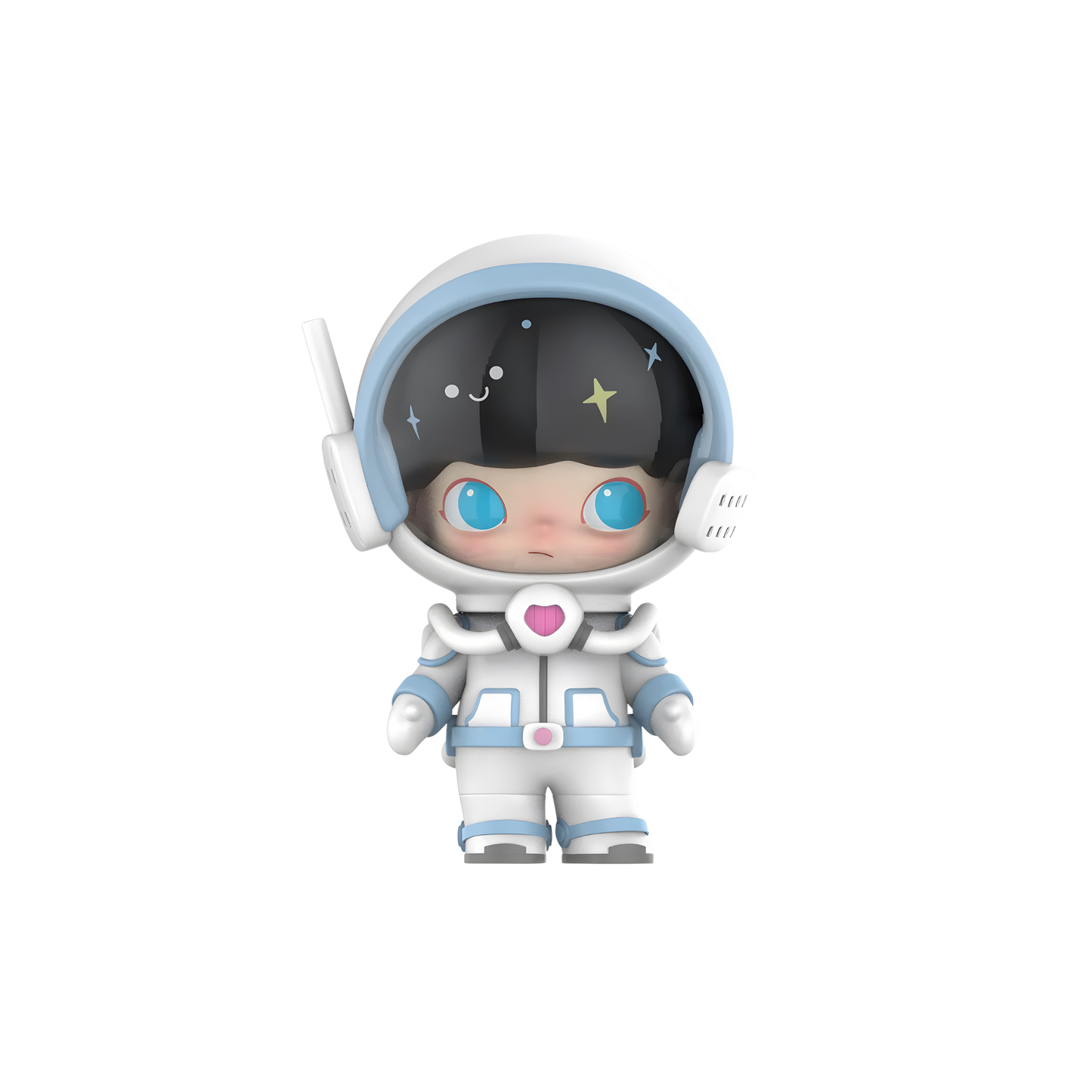 Dimoo Space Travel Blind Box