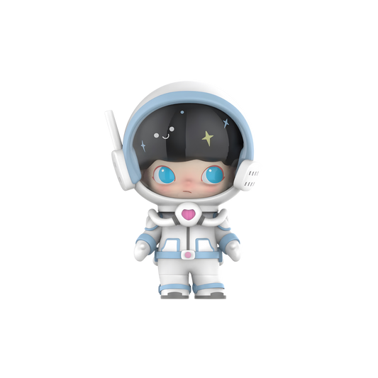 Dimoo Space Travel Blind Box