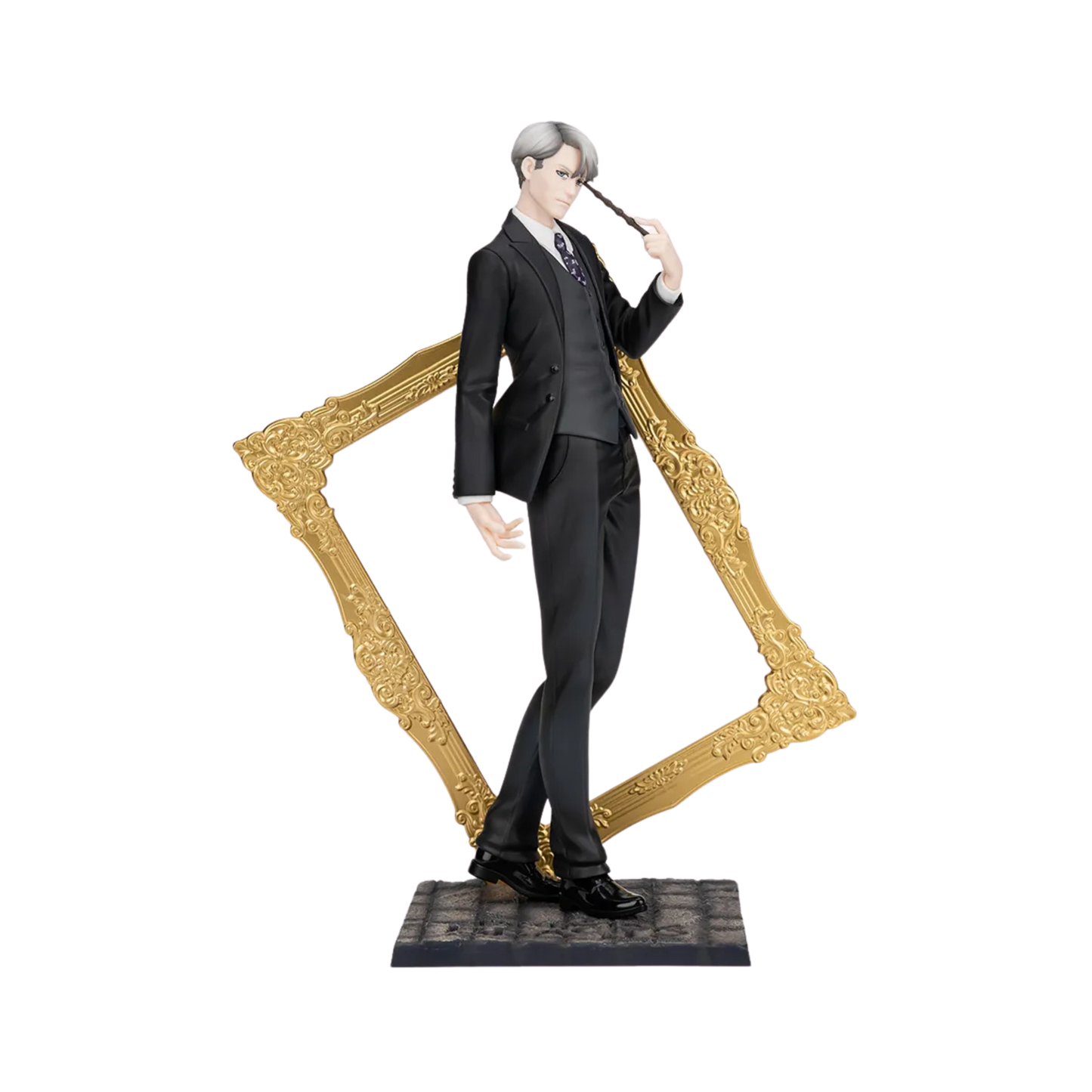 GONG x POP MART - Fantastic Beasts: Wizard's Legacy 1/8 Action Figure