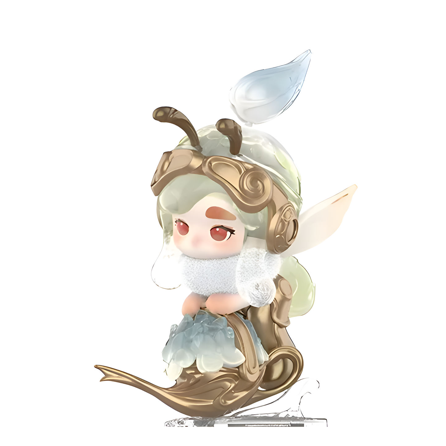 CHAKA Luminous Reverie Series Figures