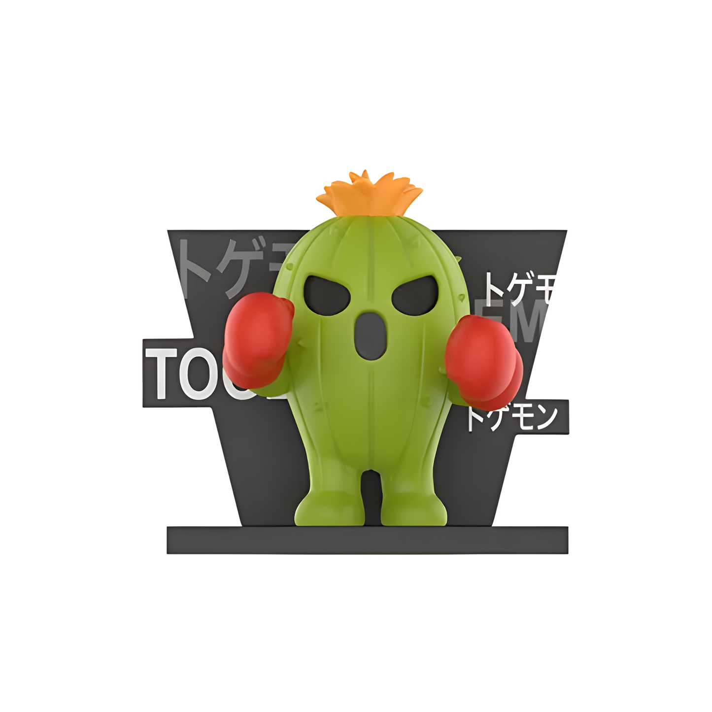 POPMART Digimon Adventure Fridge Magnet Series Figures