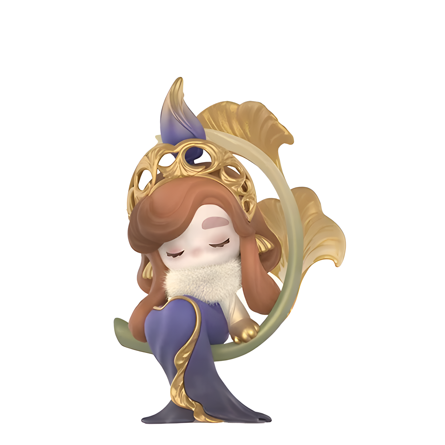 CHAKA Luminous Reverie Series Figures