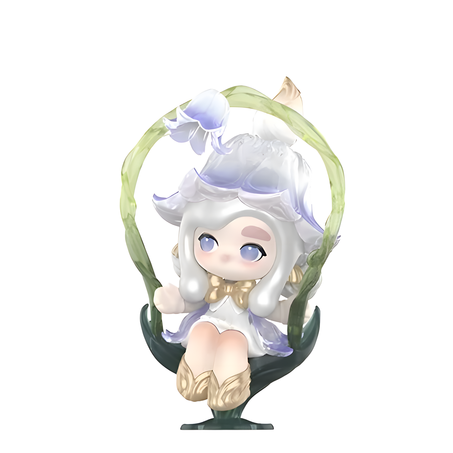 CHAKA Luminous Reverie Series Figures