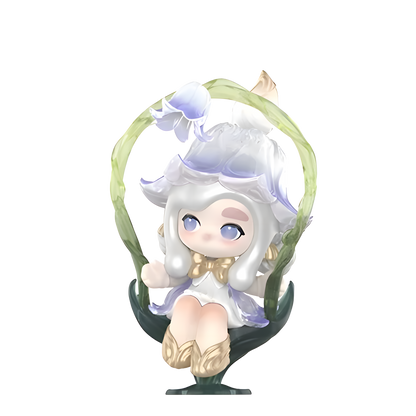 CHAKA Luminous Reverie Series Figures