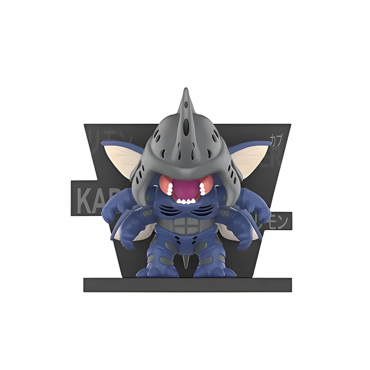 POPMART Digimon Adventure Fridge Magnet Series Figures