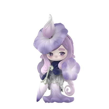 CHAKA Luminous Reverie Series Figures