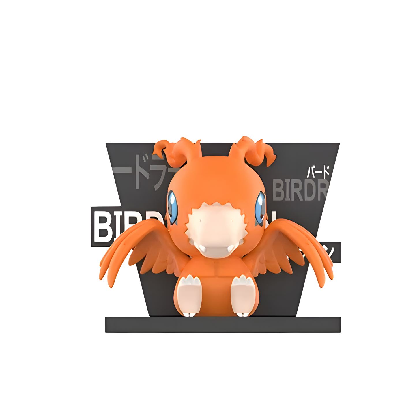 POPMART Digimon Adventure Fridge Magnet Series Figures