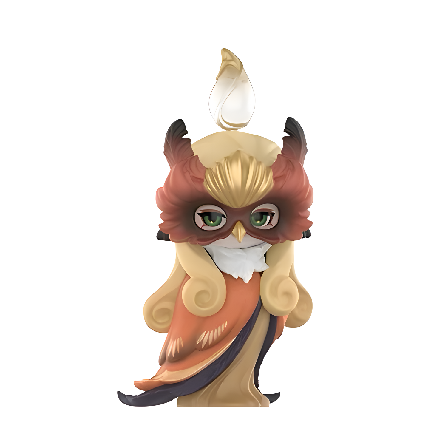 CHAKA Luminous Reverie Series Figures