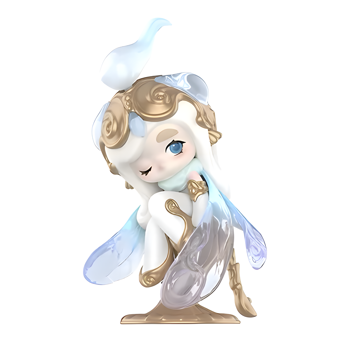 CHAKA Luminous Reverie Series Figures