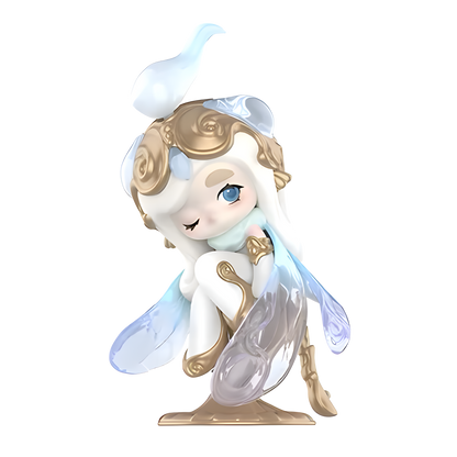 CHAKA Luminous Reverie Series Figures