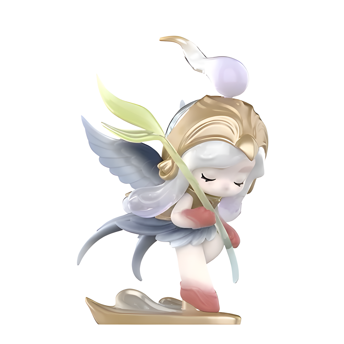 CHAKA Luminous Reverie Series Figures