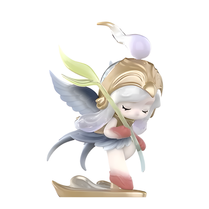 CHAKA Luminous Reverie Series Figures