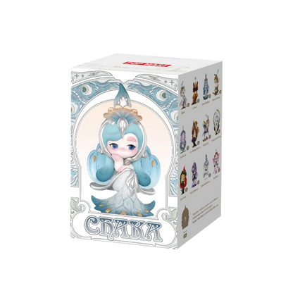 CHAKA Luminous Reverie Series Figures