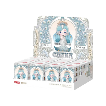 CHAKA Luminous Reverie Series Figures