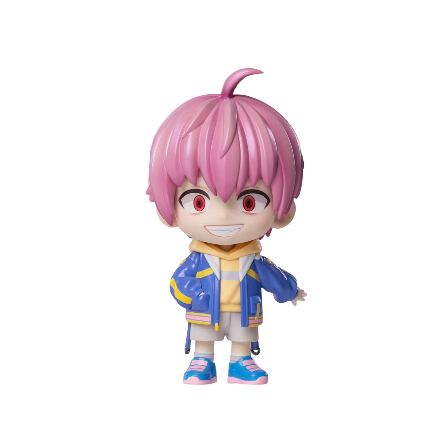 GONG x POP MART- Gong Link Click Past Or Future Series