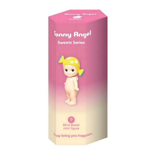 Sonny Angel Sweets Series Mini Figures Blind Box