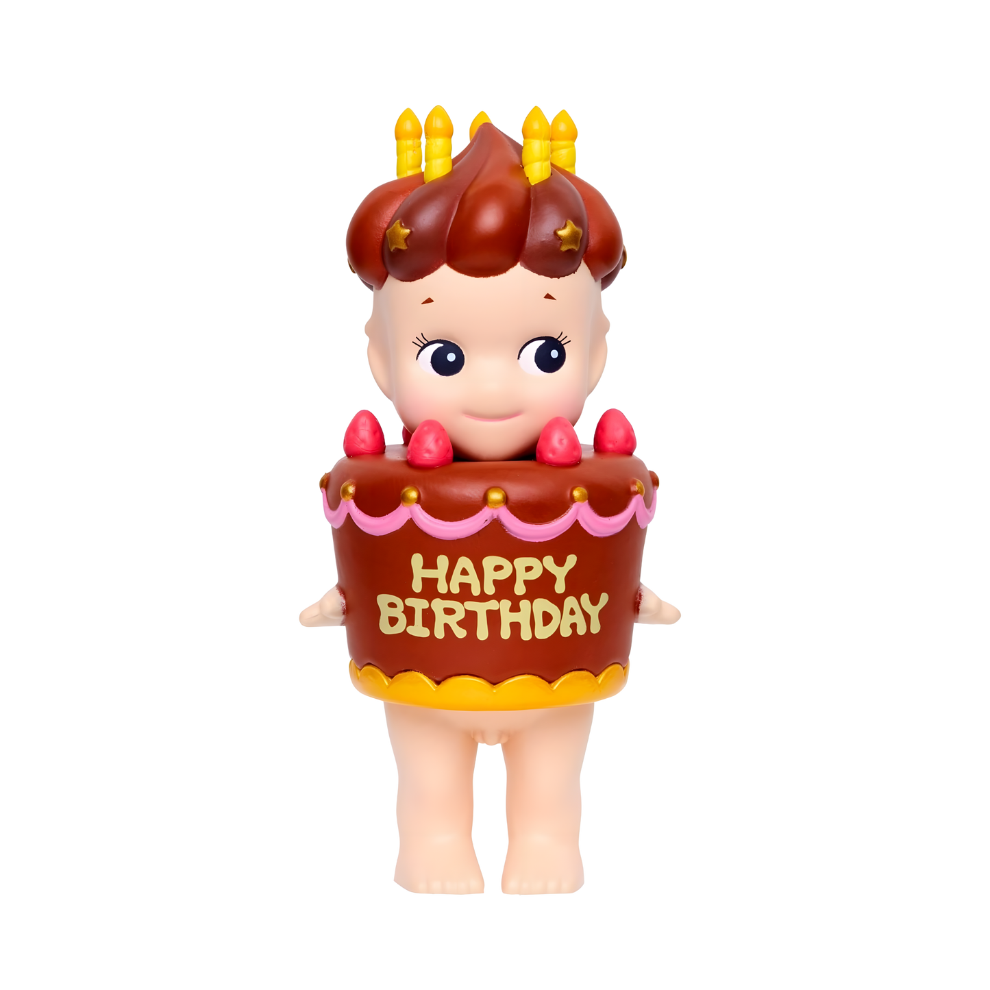 Sonny Angel Birthday Gift Series Mini Figures Blind Box