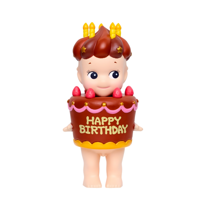 Sonny Angel Birthday Gift Series Mini Figures Blind Box