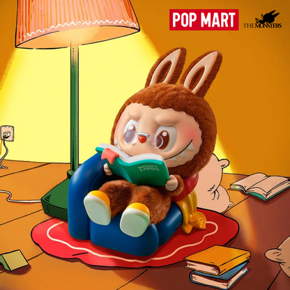 THE MONSTERS 1:00 A.M. Series Figures