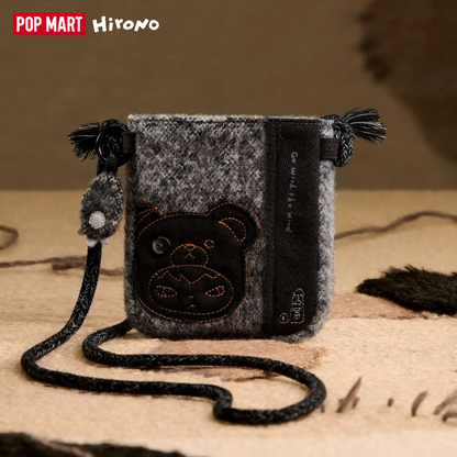 Hirono Road Journal Series-Mini Bag Blind Box