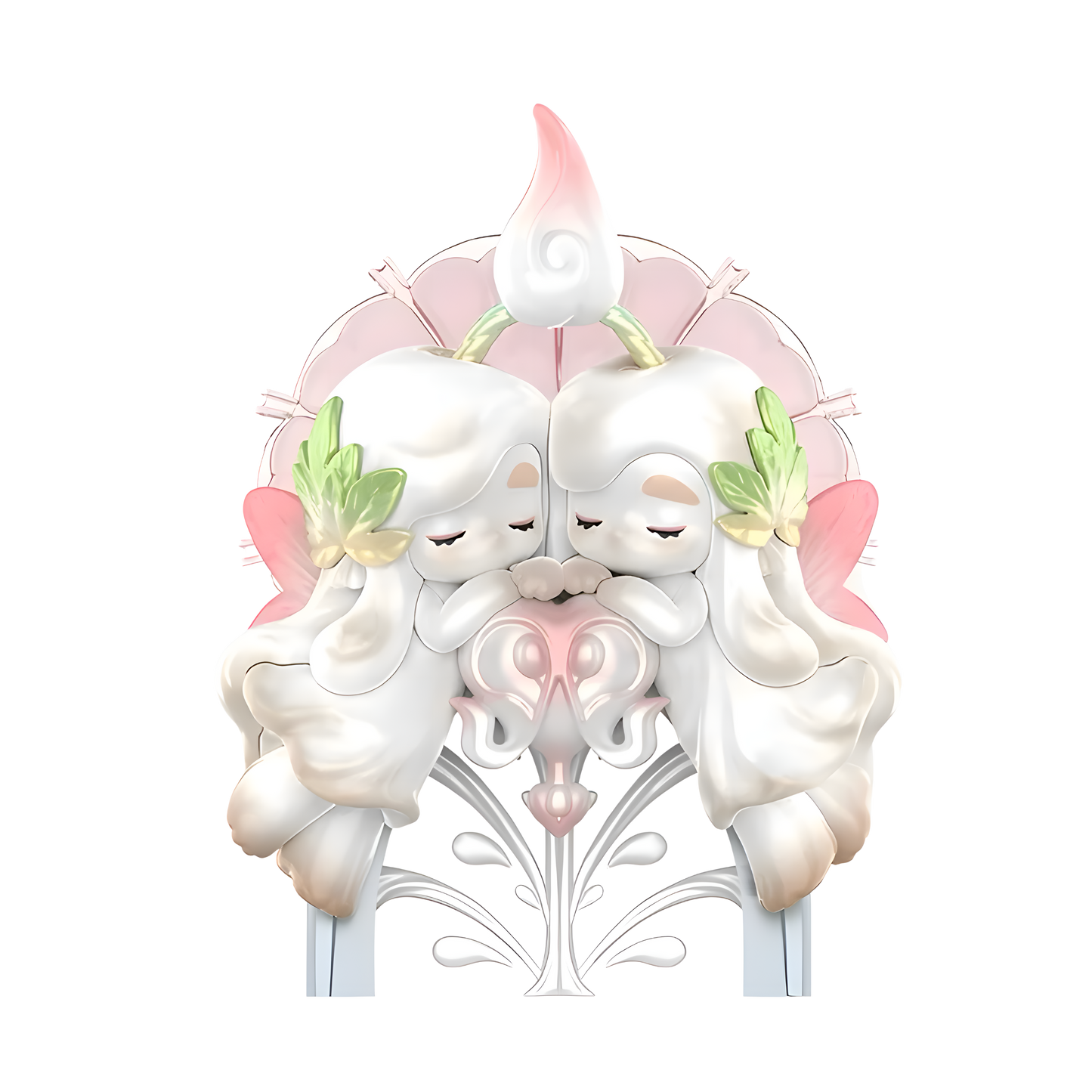 CHAKA Luminous Reverie Series Figures